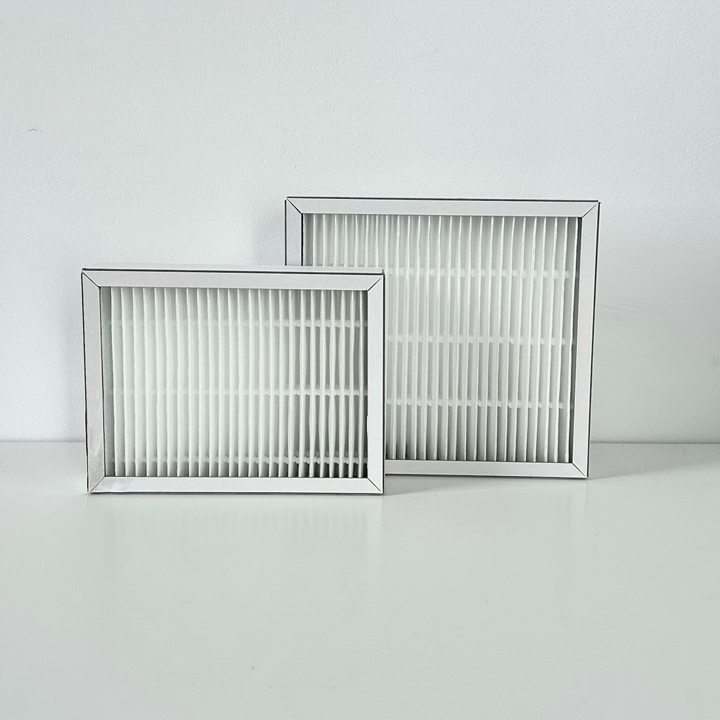 Ersatzfilter für Stiebel Elton LWZ 70 E, F7 + F7