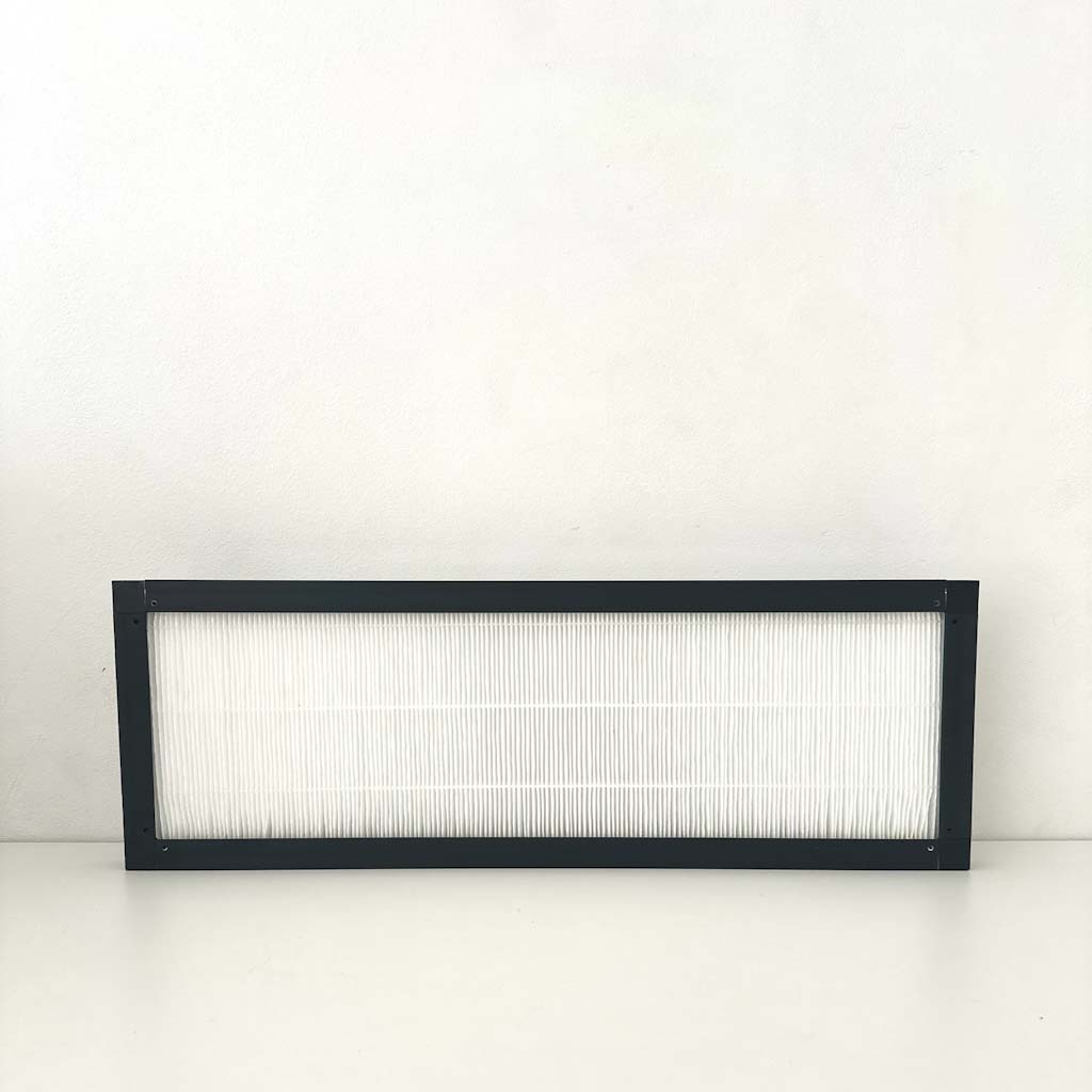 Ersatzfilter für Nilan Comfort 302 T, F7