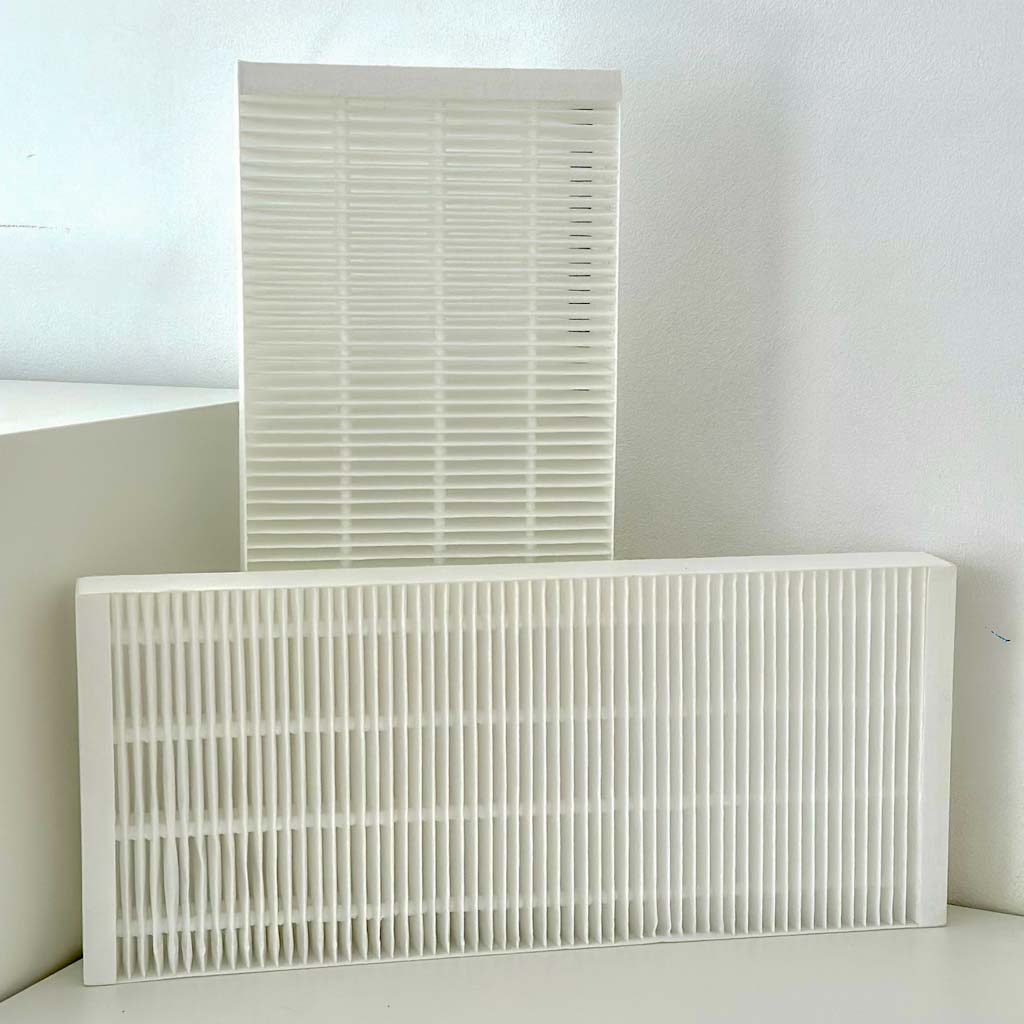 Ersatzfilter für Pichler LG 250, F7 + G4