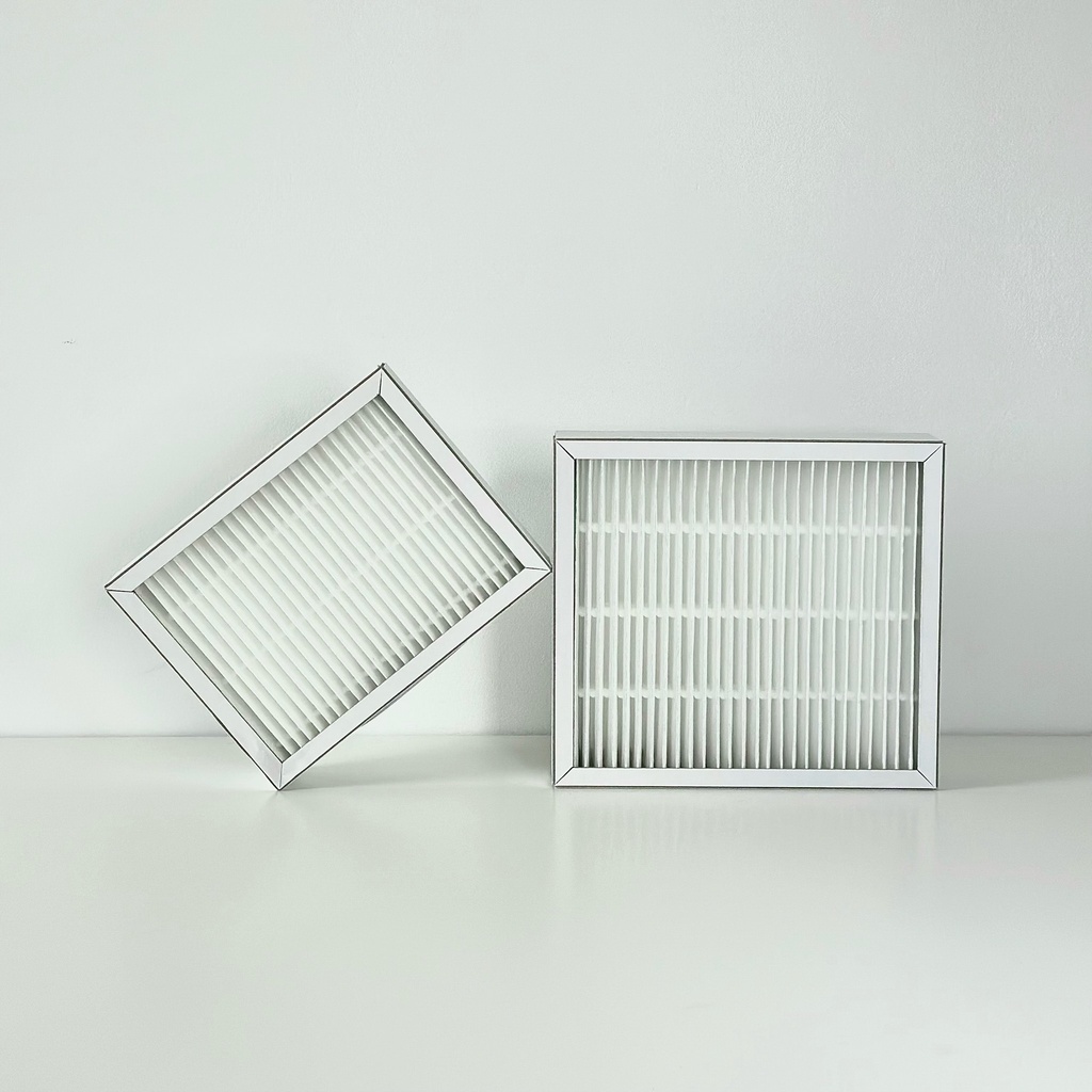Ersatzfilter für Kermi x-well S180 / S270, F7 + M5