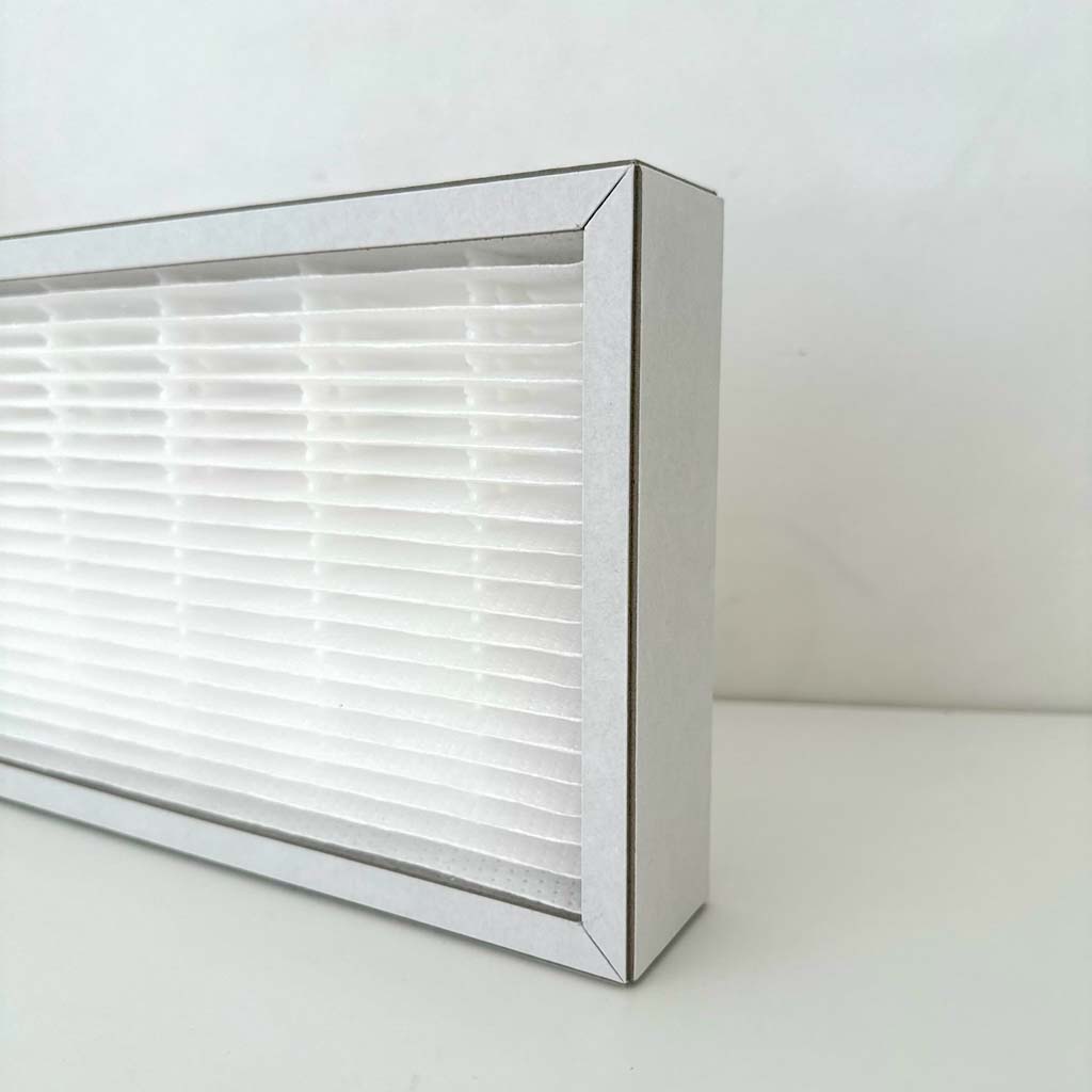 Ersatzfilter für RIS 700 P EKO 3.0, F7