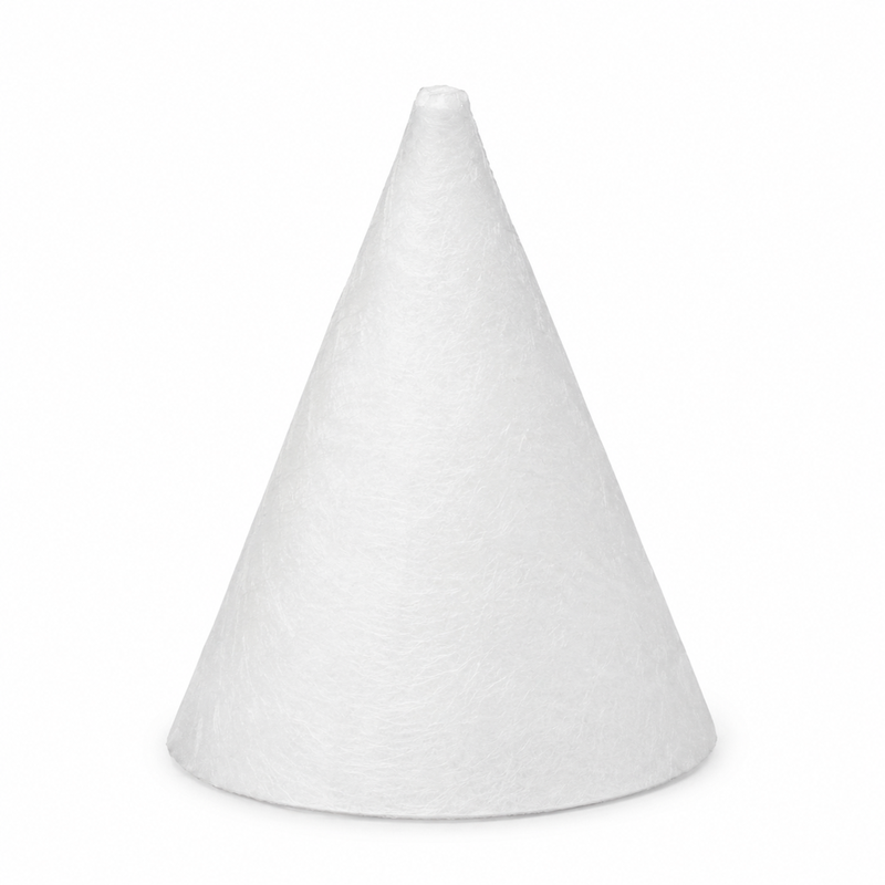 Kegelfilter für Abluft-Tellerventile, DN 125, G4