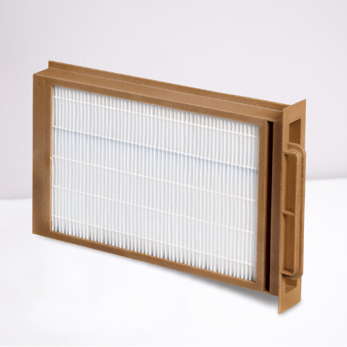 Ersatzfilter für Zehnder ComfoAir 160, G4 + F7