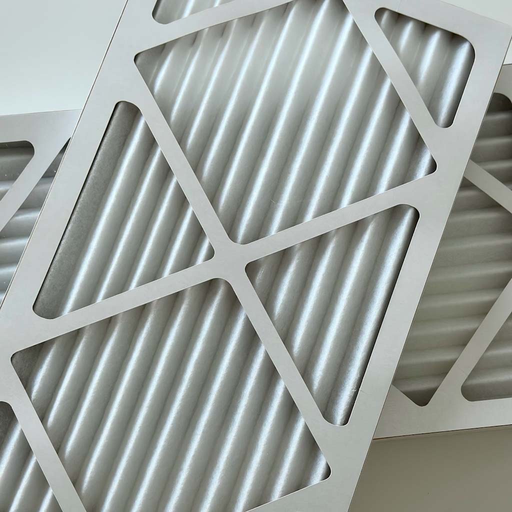 Zellenfilter 340x138x20 mm, ePM1 65% (F7)