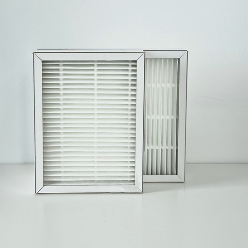 [FW0003] Ersatzfilter für KL Lufttechnik KL170-XV, Ersatzfilter G4 + F7