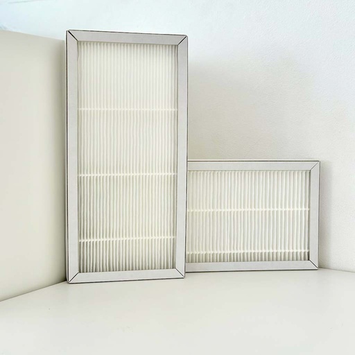 [FW0340] Ersatzfilter für Brink Renovent Excellent 180, G4 + F7