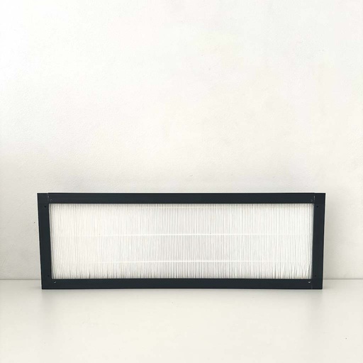 [FW0341] Ersatzfilter für Nilan Comfort 302 T, F7