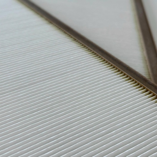 [FW0470] Ersatzfilter für Zehnder Comfoair Q 350 / 450 / 600, G4 + F7