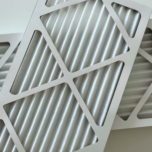 [FW0057] Z-Line Filter 594x594x48 mm, ISO Coarse 60% (G4)